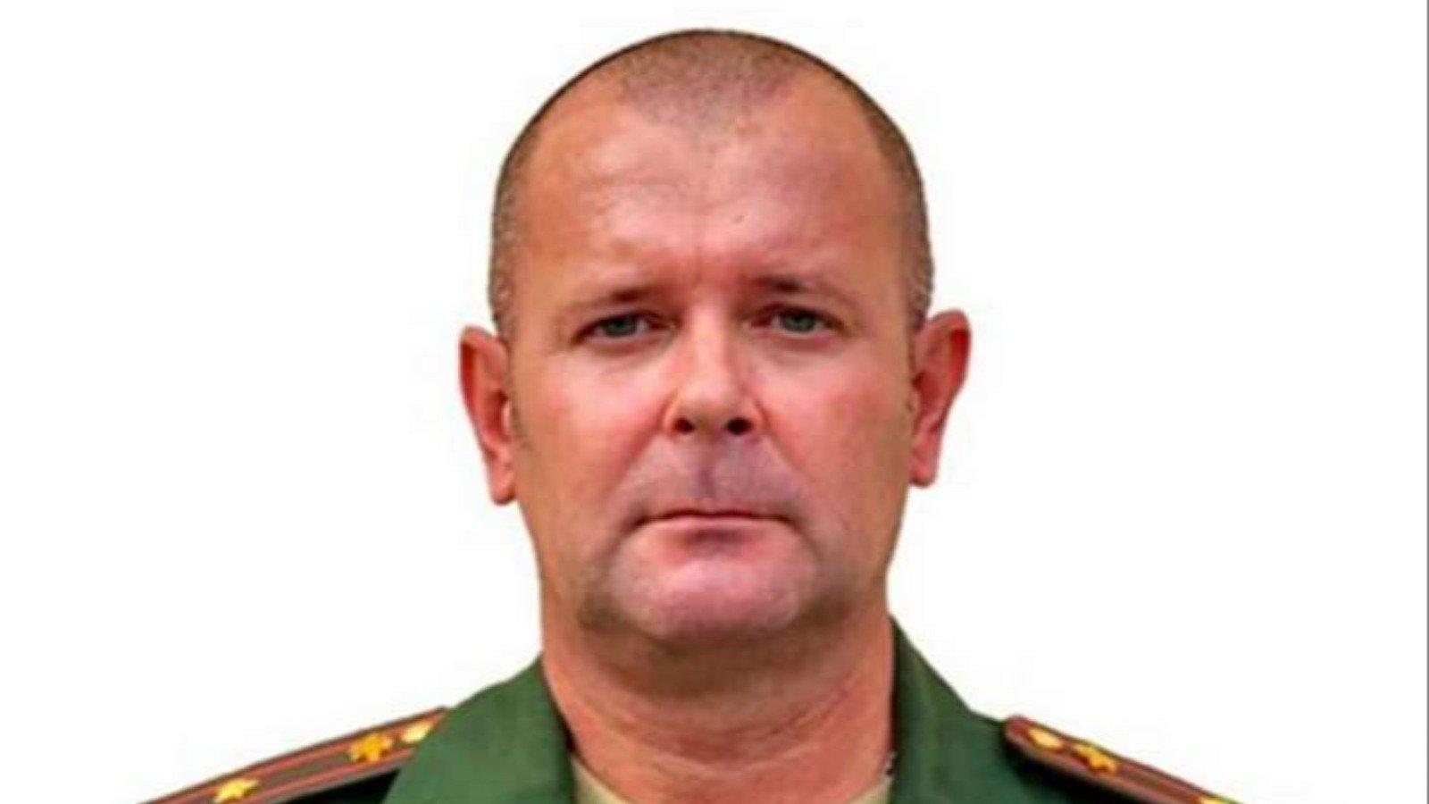 Незаконний призов: окупаційному військовому комісару Євпаторії та Сак повідомили про підозру