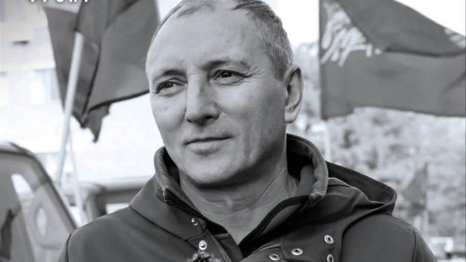 Ліквідовано очільника путінського фонду «Все для Побєди!»: під Сімферополем знищено топ-логіста окупантів Анатолія Чернишова
