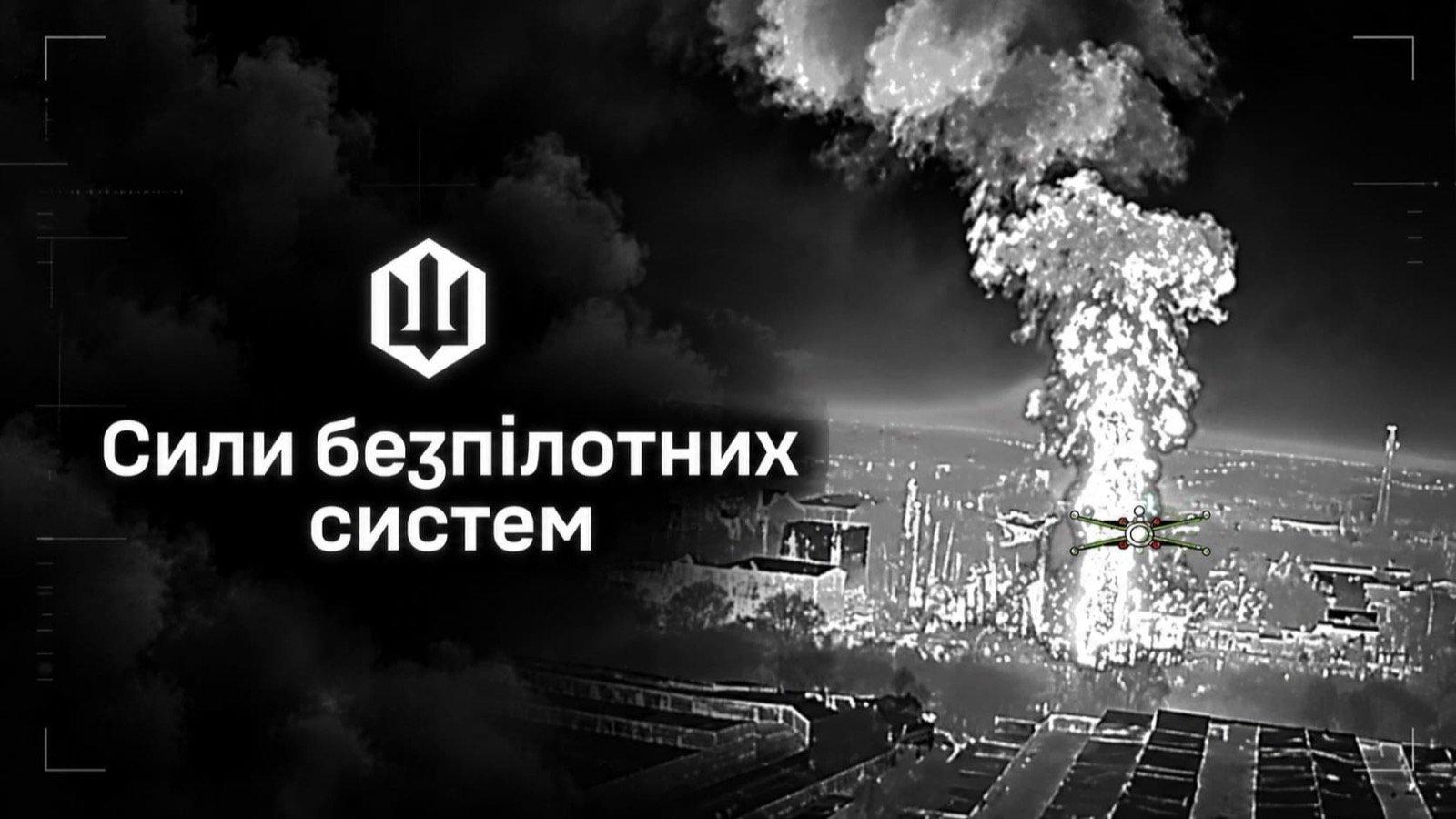 «Кримський рубильник off»: за останні 10 діб СБС знеструмили ще 44 критичні об'єкти окупантів