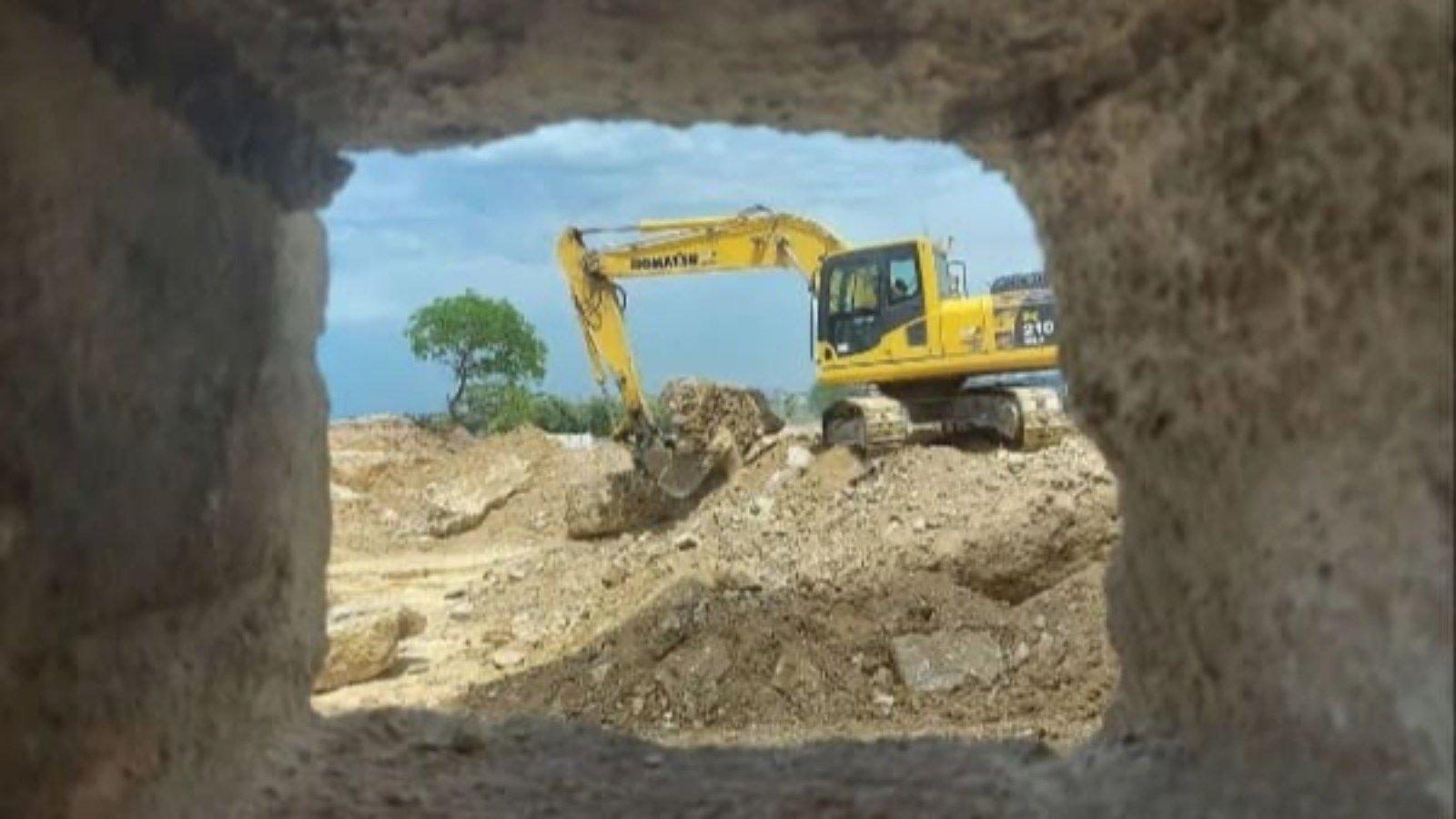 Окупанти спрощують знищення пам’яток окупованого Криму: новий «закон» розв’язує руки забудовникам