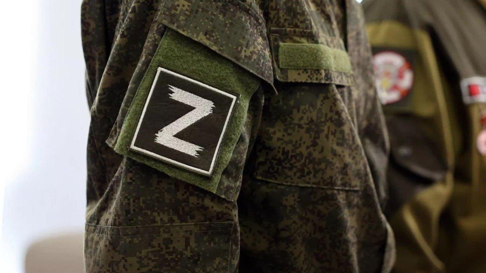 В окупованому Криму окупанти розгорнули мережу психологічної допомоги для російських загарбників