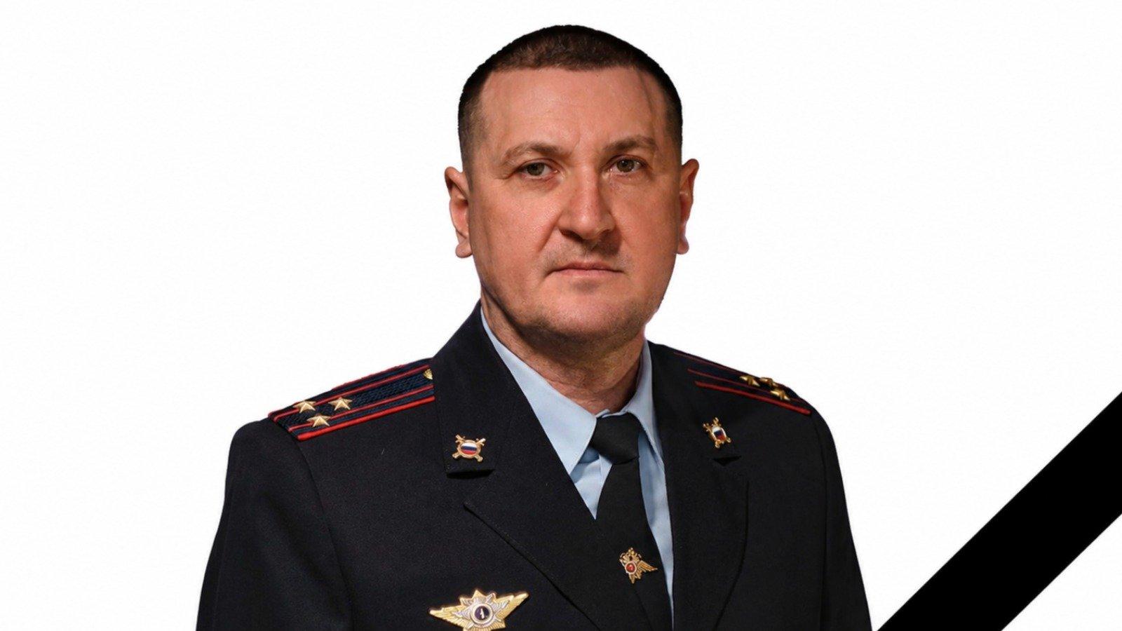 У Севастополі раптово помер високопоставлений окупаційний поліціянт