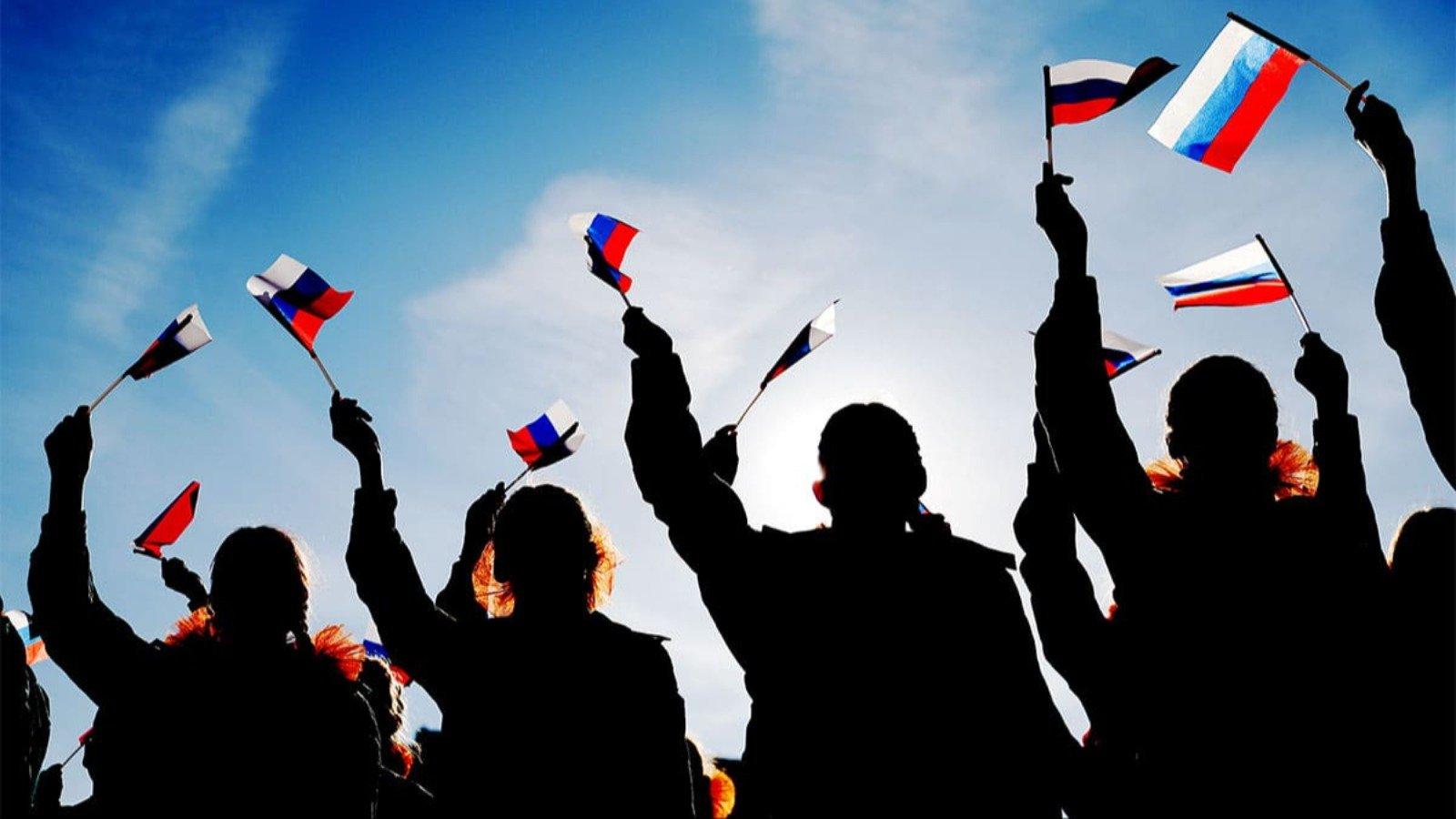 «Patriotism» Russian-Style: How Children Are Raised in Occupied Crimea