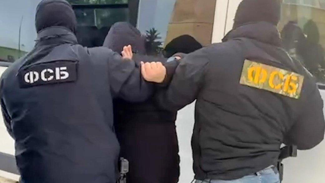 Цинічна постановка ФСБ: викрадену півтора року тому родину львів'ян видали за «нових диверсантів»