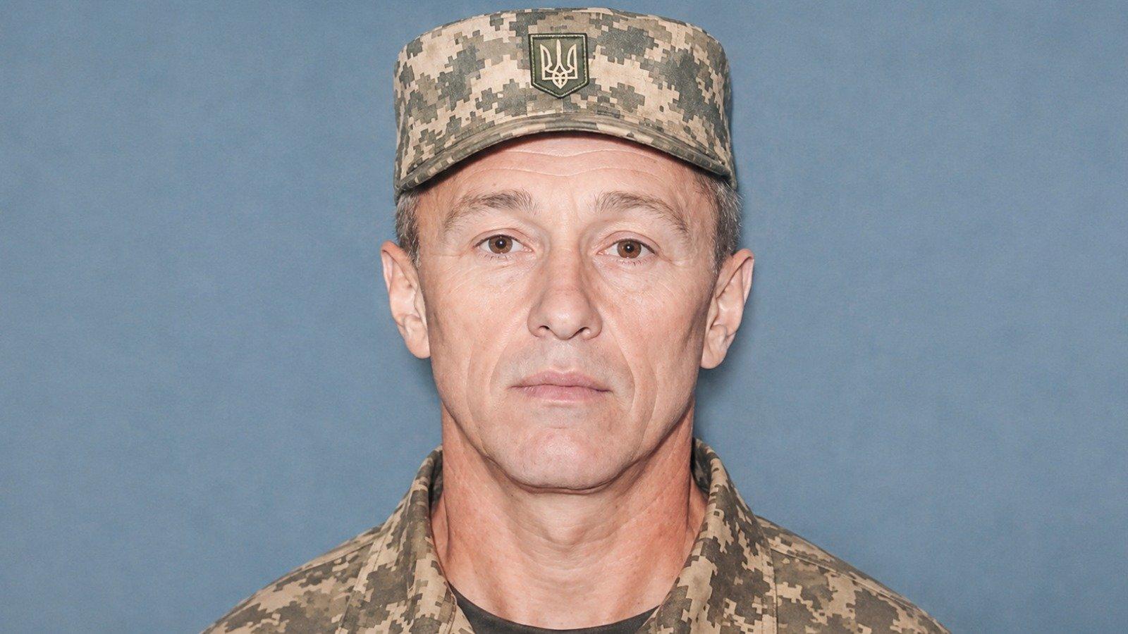 На Житомирщині попрощалися з бійцем ЗСУ родом з Курманського району