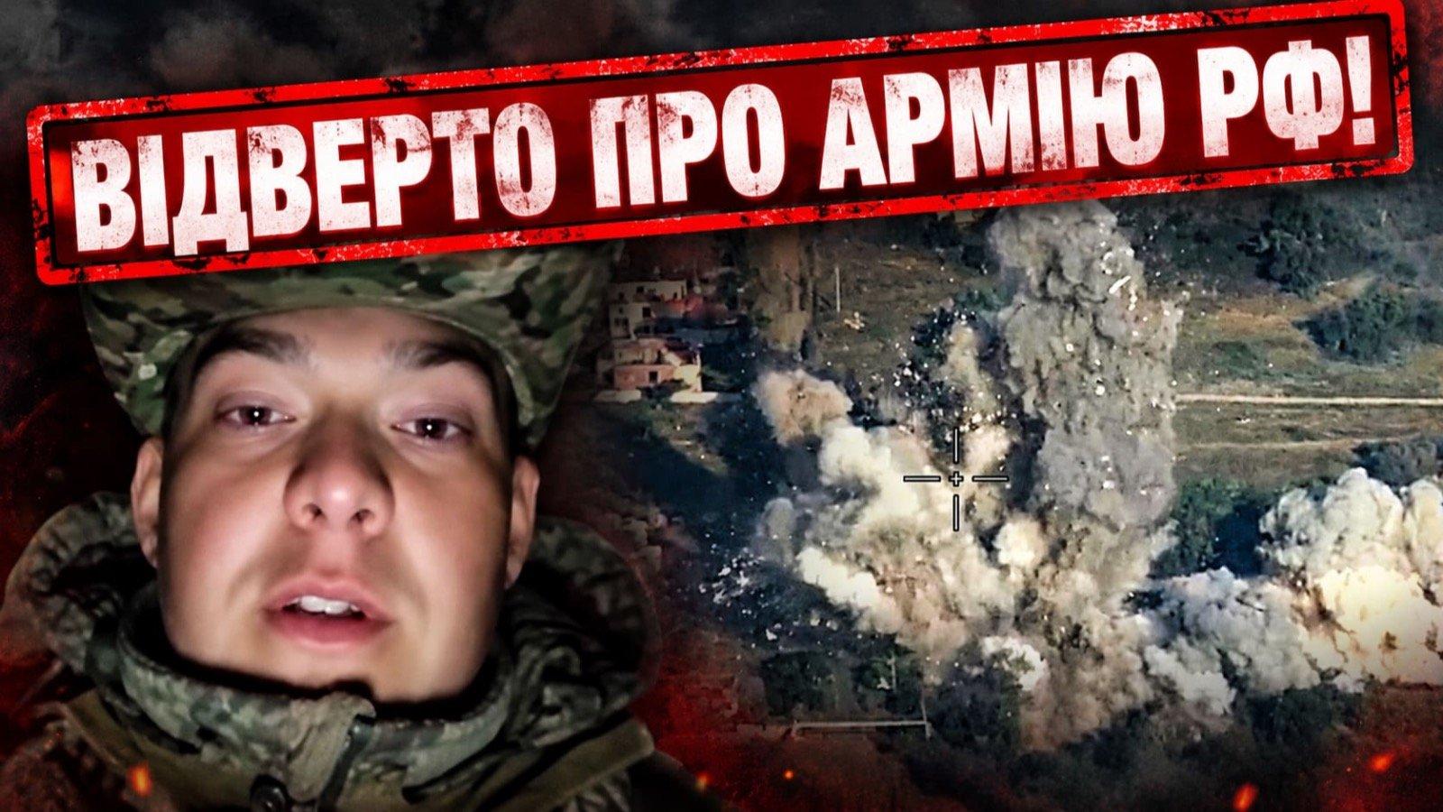 «Строковиків багато гине»: військовослужбовець 810-ї бригади розповів про втрати та умови служби в окупованому Криму