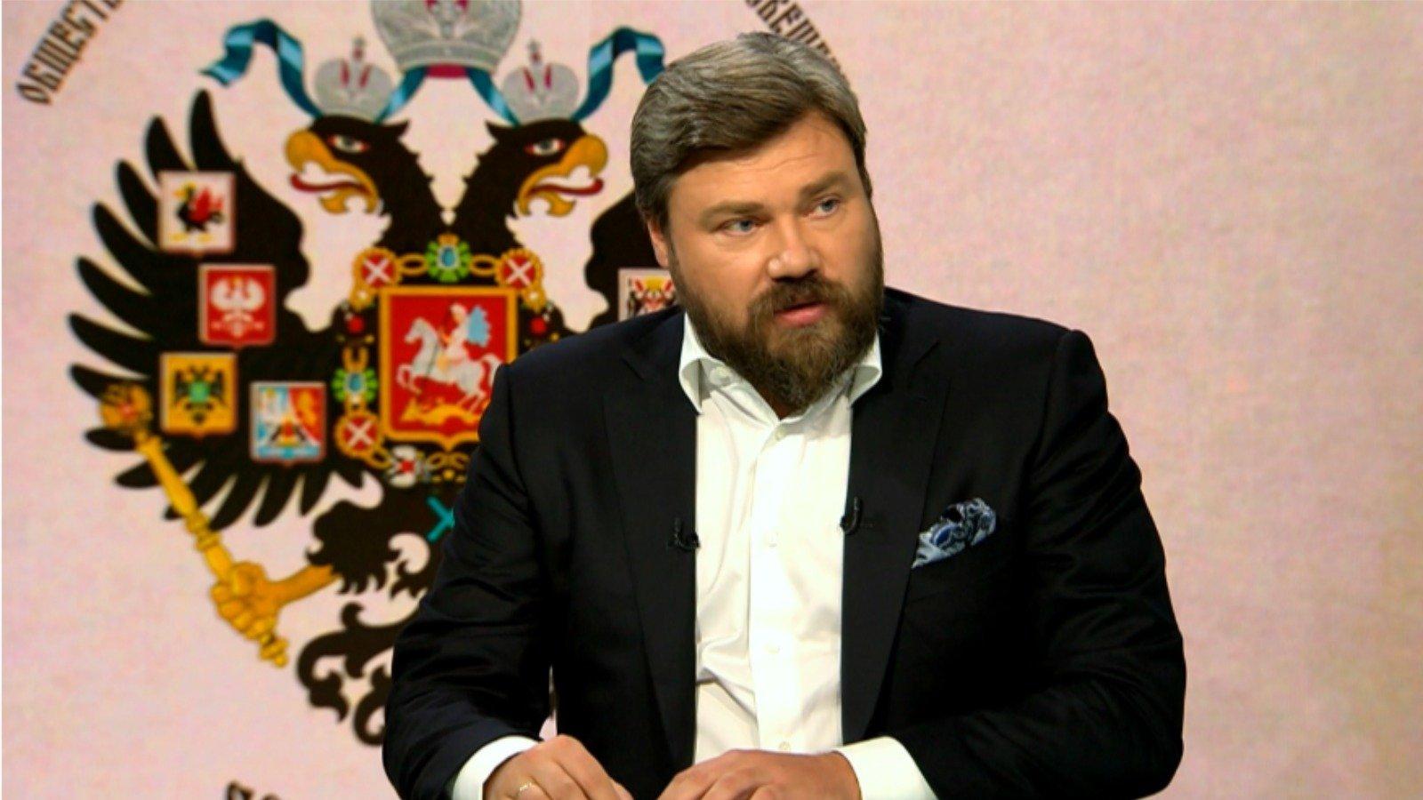 Російський «православний олігарх» розповів, як намагався «інвестувати» мільйон доларів в окупацію Севастополя