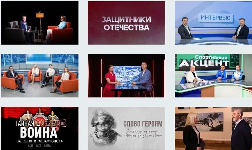 Анатомія інформаційної окупації: Севастополь без незалежних медіа