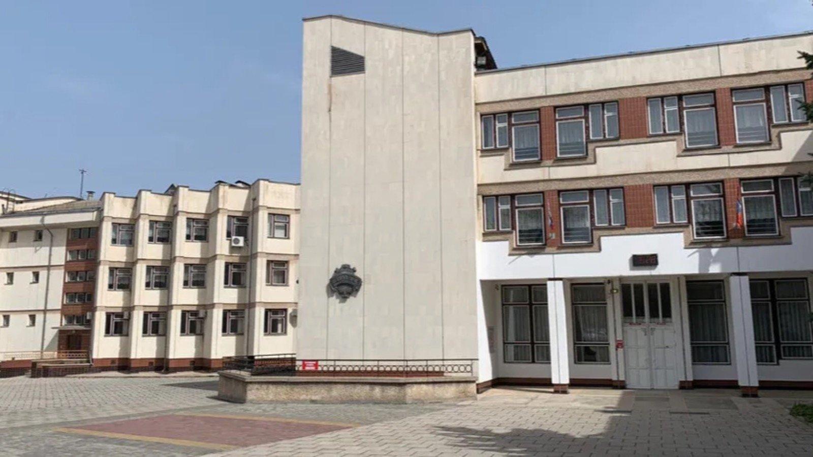 В тимчасово окупованому Севастополі школу назвали на честь московського мера-українофоба