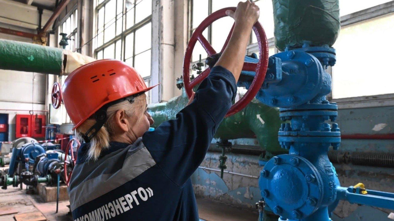 Мільйонні субсидії на газ та перевірка тисяч будинків: як окуповані Крим і Севастополь готують до опалювального сезону