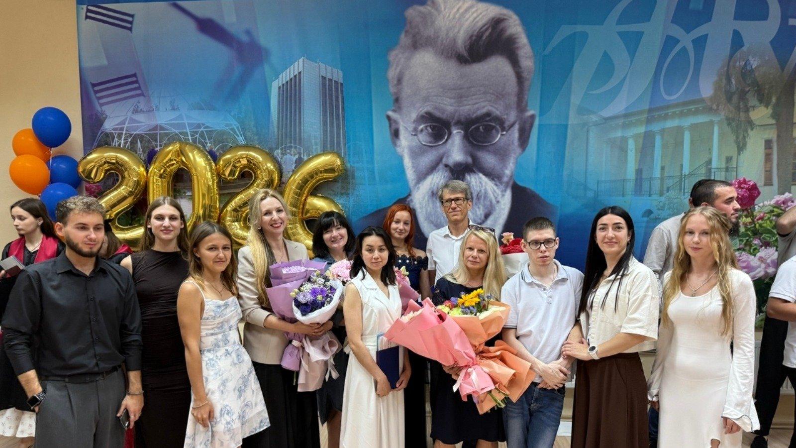 Україністика в окупованому Криму: що залишилося від української філології після 2014 року