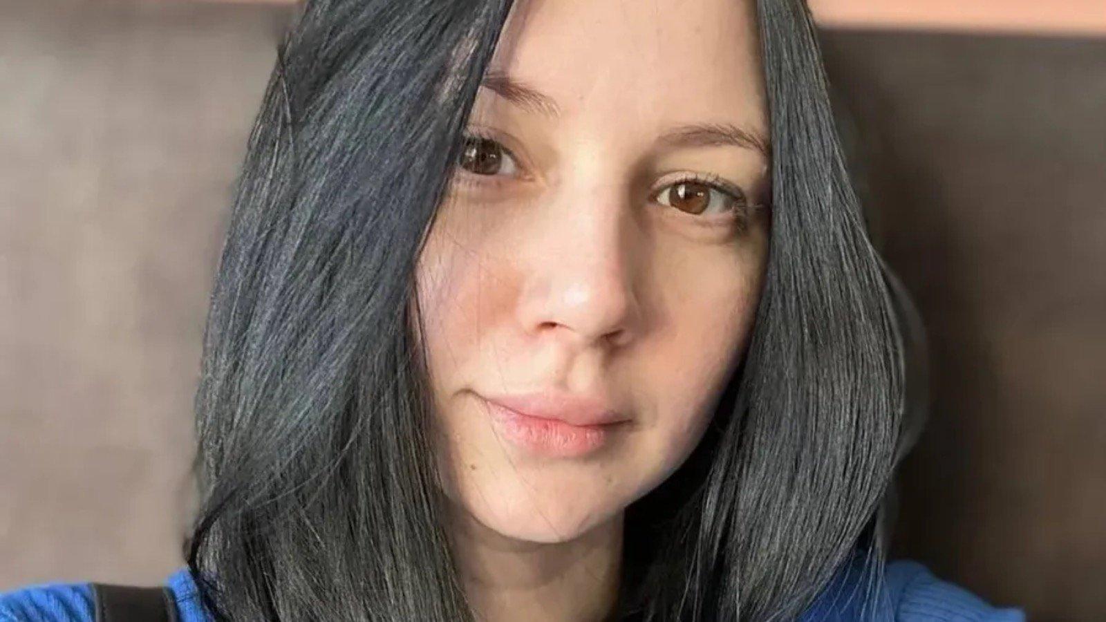 Ціна окупаційного «правосуддя»: у Криму померла півторарічна донька політув’язненої Олександри Стрілець, якій суд відмовив у відстрочці