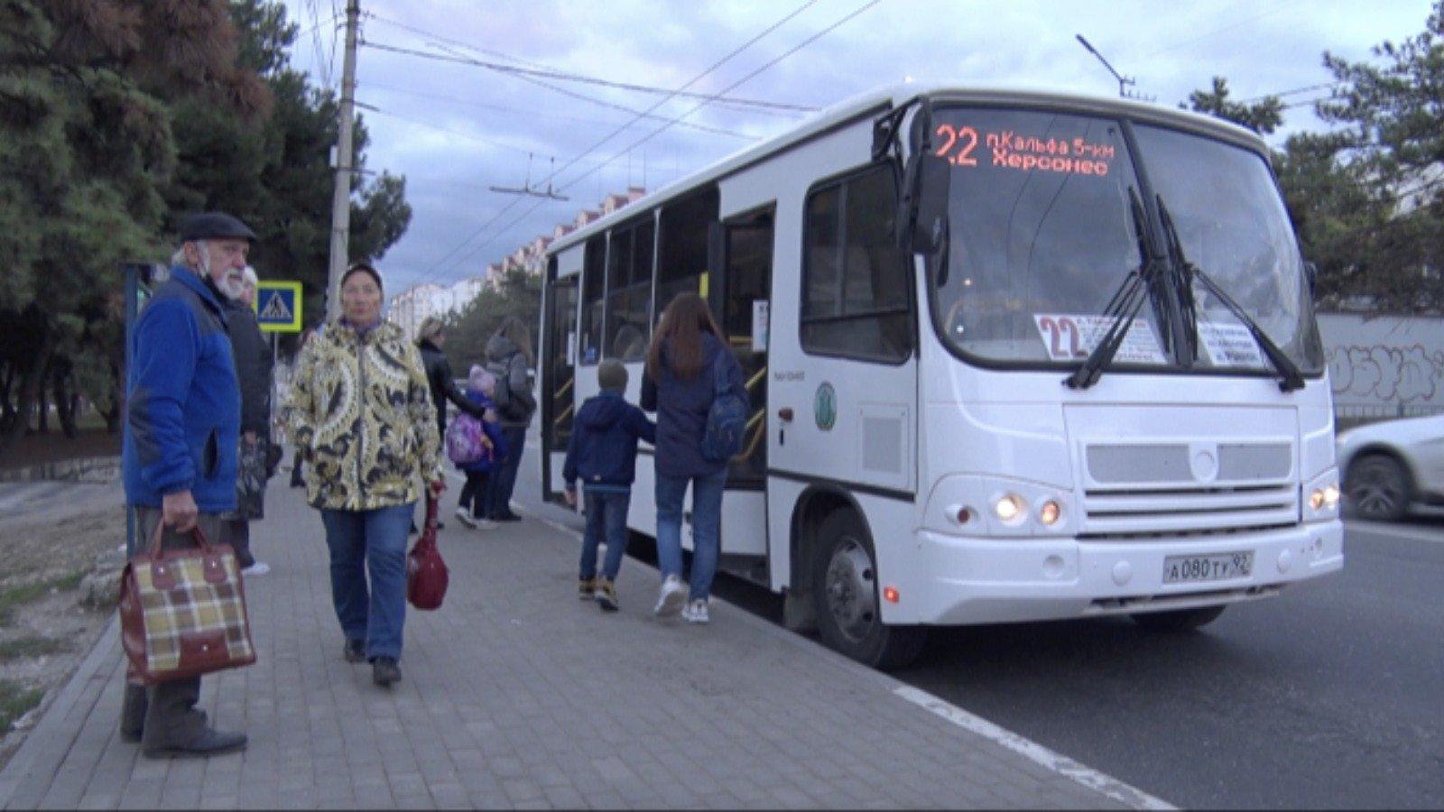 «Влада» окупованого Севастополя за власну безвідповідальність каратиме місцевих перевізників
