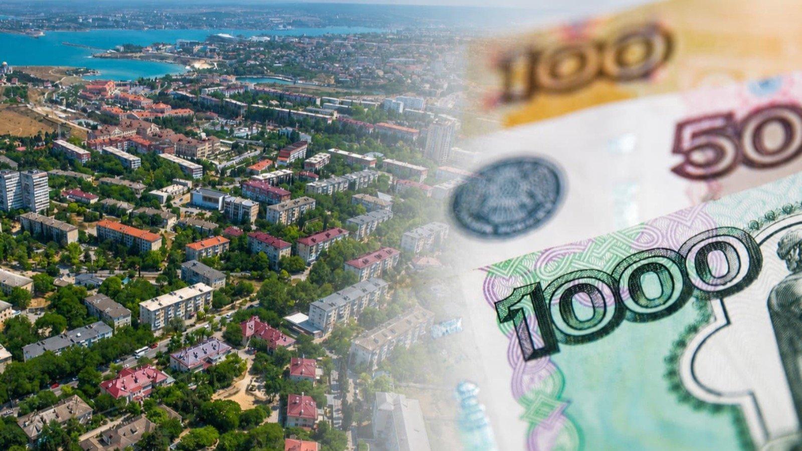 Орендні знижки, пільги для торгових точок та мільйонні витрати: окупанти Севастополя запроваджують «максимальний» пакет підтримки бізнесу