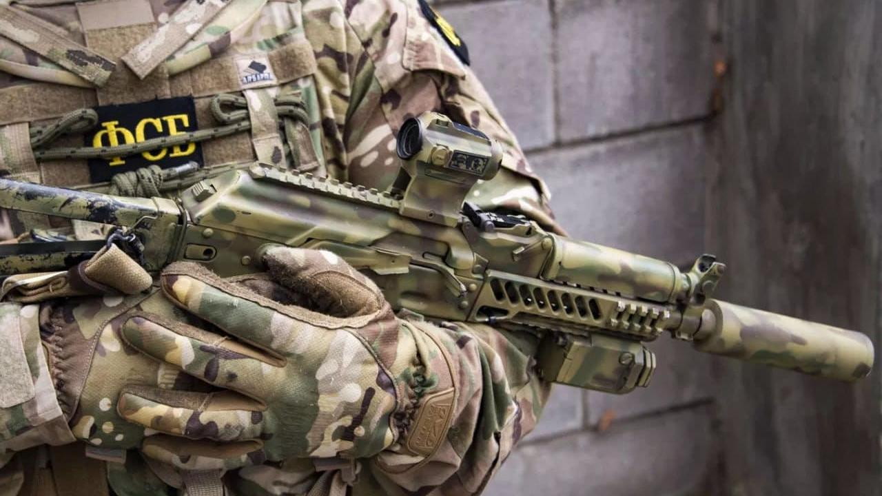 В окупованому Криму затримано трьох кримців, які буцімто «передавали військовій розвідці України дані про нафтобази»