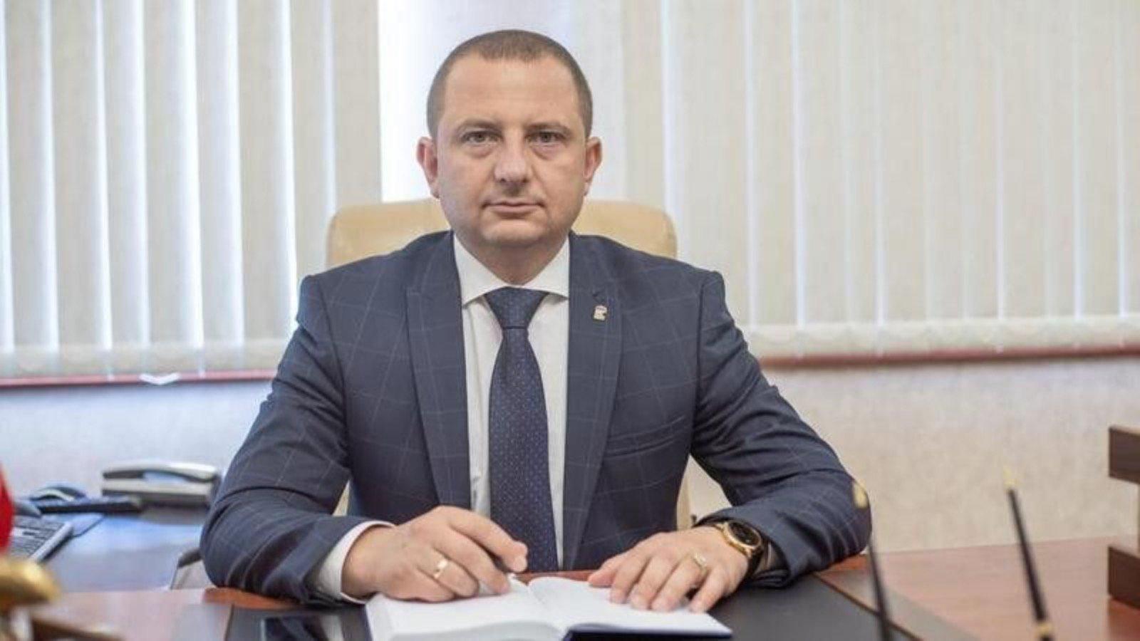 Кримський «міністр зв'язку» вмовляє мешканців регіону не вірити нічому в інтернеті