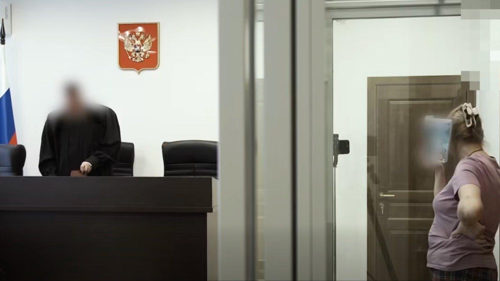 Окупанти засудили на 15 років викрадену мелітопольську журналістку Ірину Левченко