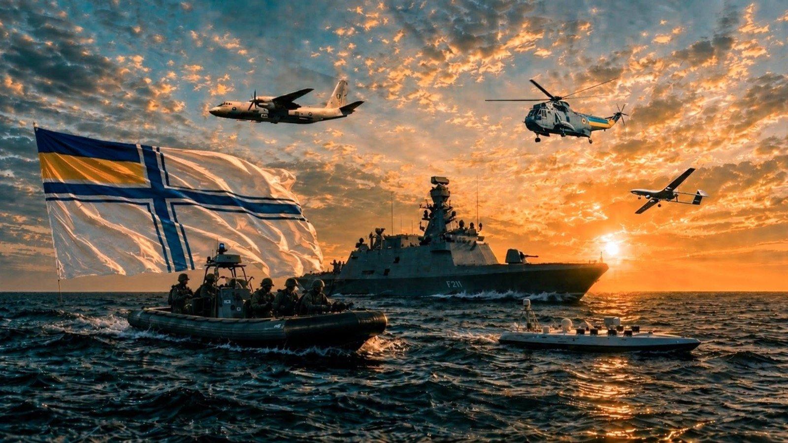 «Очі та меч морської піхоти»: 426 ОПБС офіційно заявив про бойову роботу в окупованому Криму
