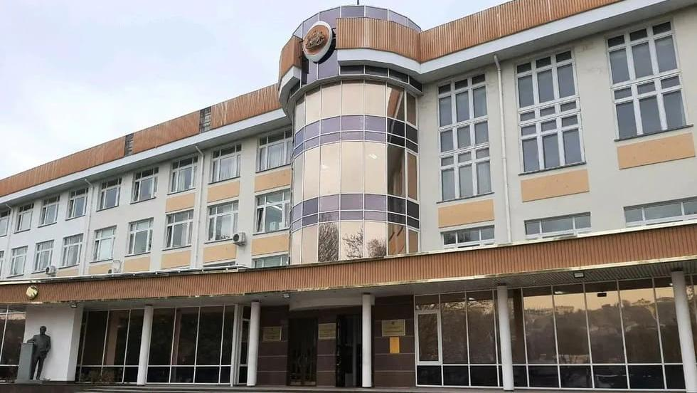 До «Кримського федерального університету» неохоче вступають на відділення філології
