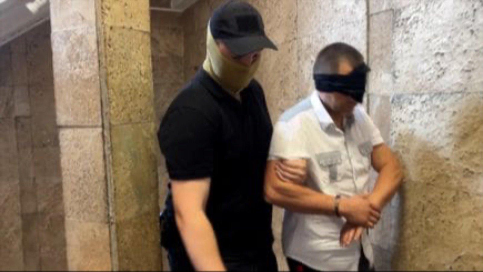 Окупанти в Криму незаконно затримали чоловіка за підтримку ЗСУ та проукраїнську позицію