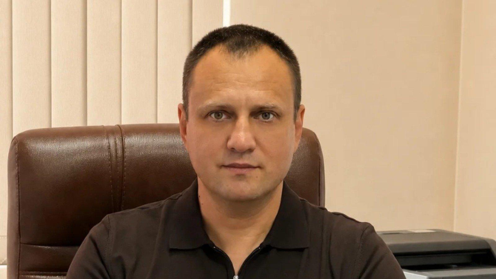 Комунальним господарством на ТОТ АР Крим займатиметься колоніст з Орєнбурґа