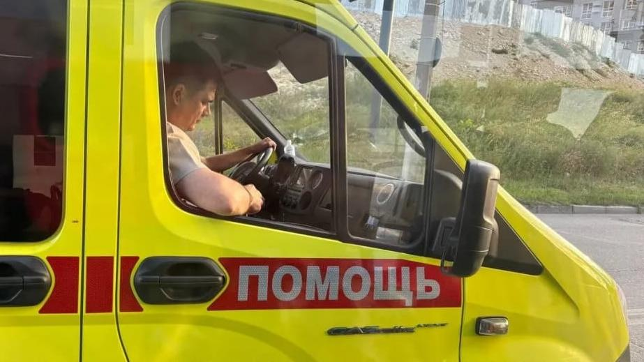 Мешканці окупованого Криму з тривогою та депресією практично не звертаються по допомогу