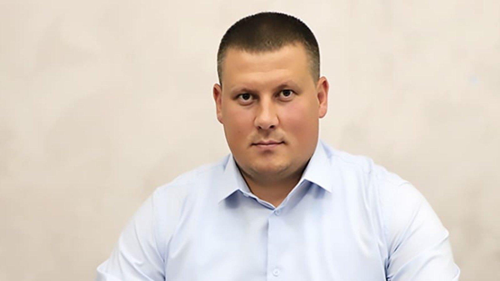 Штрафи та платні довідки: очільник окупаційного «Крименерго» Шклярський йде з посади