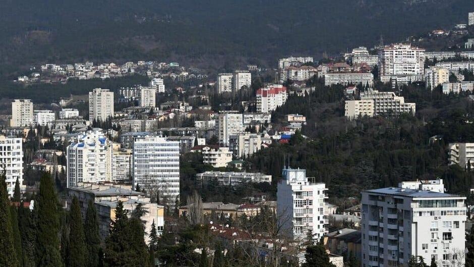 Окупанти відбирають у мешканців окупованого Криму житло, придбане в «зрадників батьківщини»