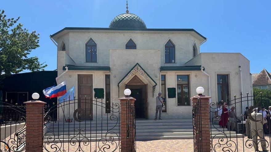 «Голосу Криму» вдалося встановити іноземців, що незаконно перебували в окупованому Криму