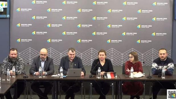 Культурна політика на півострові повинна реалізовуватися у трьох площинах