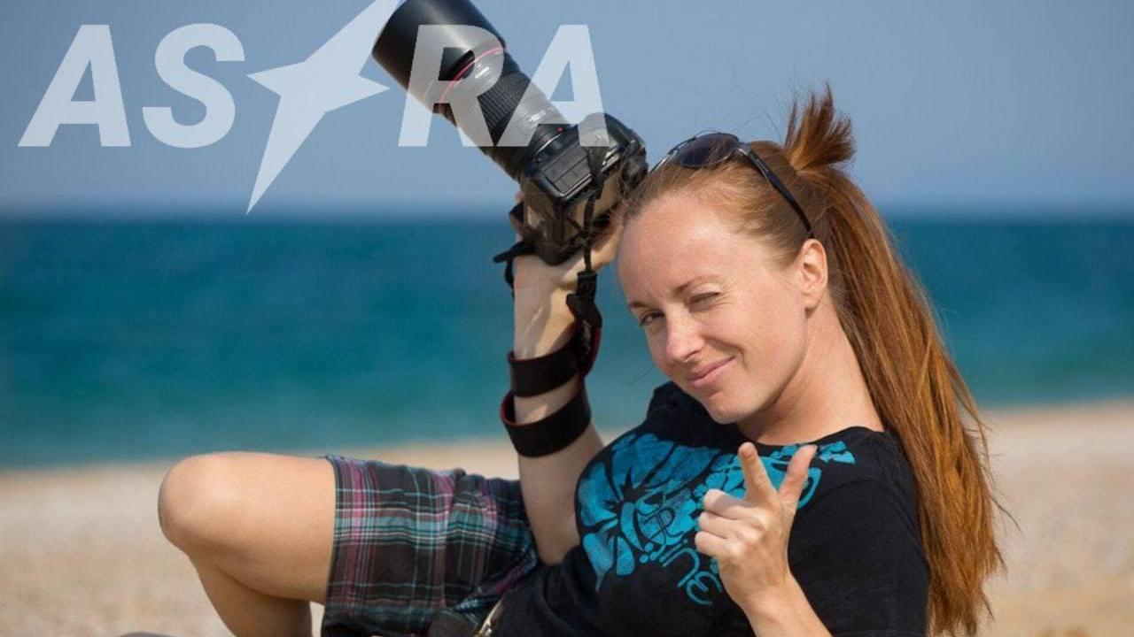 До 22 років колонії окупанти засудили фотографиню із окупованого Севастополя