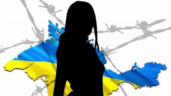 «Проукраїнські люди відчувають себе чужими в Криму і чужими в Україні. Там ми «ждуни», а тут ми зрадники», - кримчанка