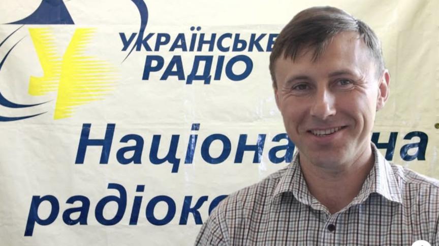 Вже понад півтора роки нічого невідомо про долю колишнього головного редактора "Кримської світлиці"