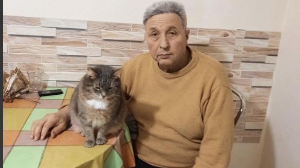 У російському СІЗО погіршуються умови утримання кримського українця Володимира Ананьєва