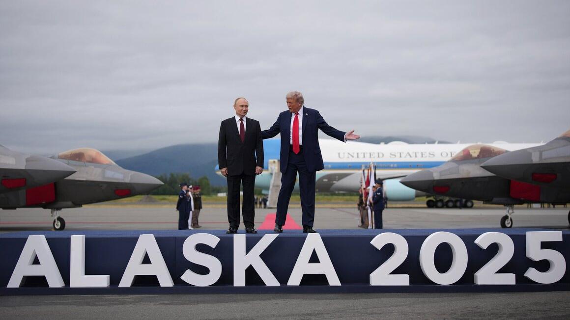 Триумфальное поражение Дональда Трампа