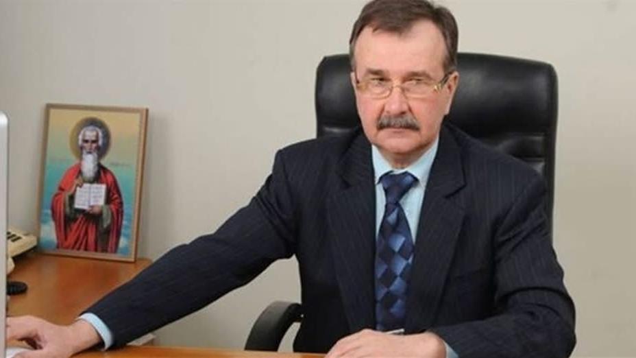 Колишнього міського голову Херсону звільнили під час чергового обміну