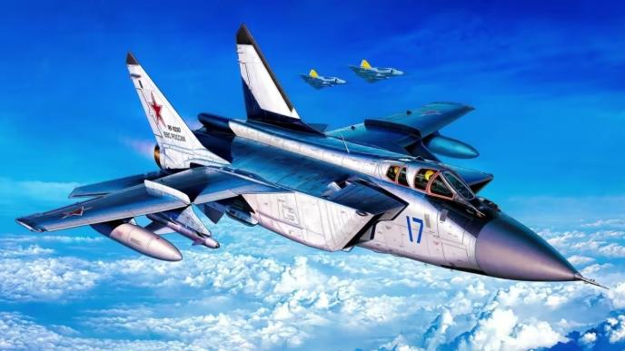 Російські літаки порушили повітряний простір НАТО