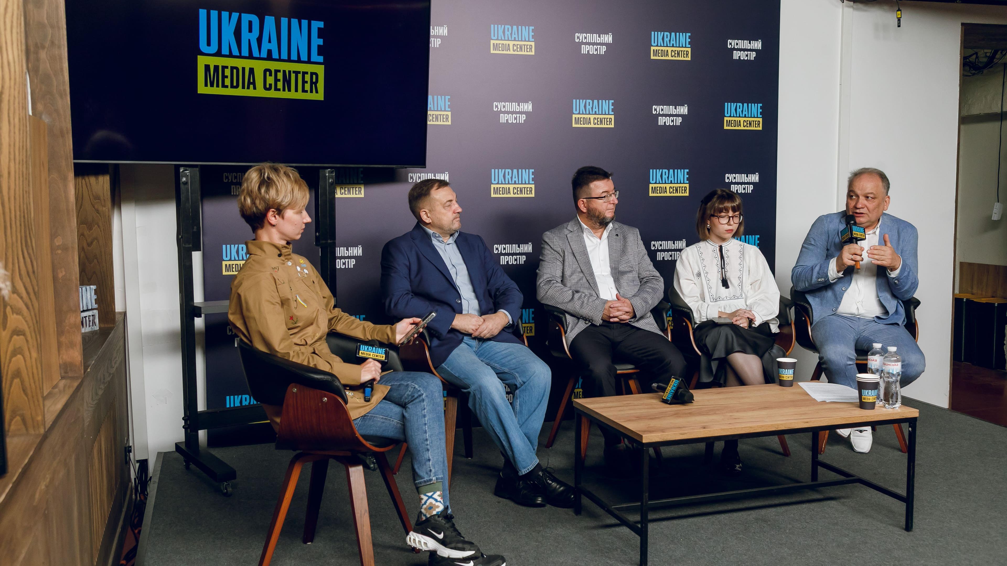 Експерти Кримської платформи зробили заяву з нагоди проведення П’ятого саміту Міжнародної Кримської платформи