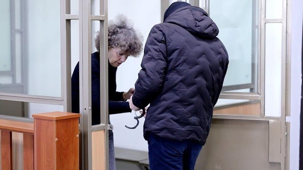 Російські силовики в окупованому Криму скасували негласне «табу» на переслідування жінок