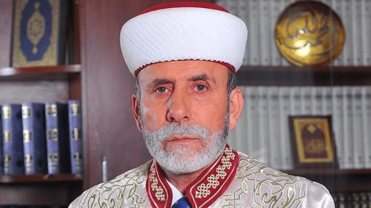 «Муфтій Криму» визнав, що кримськотатарська мова в Криму «хоч якось» зберігається в мечетях