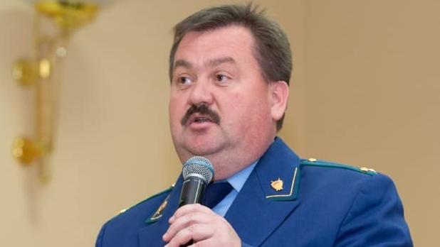 Кримського колаборанта з Тернопільщини засуджено заочно