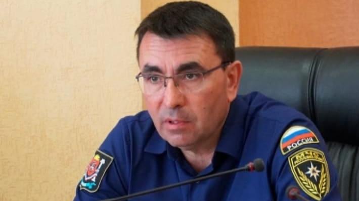 У Криму скандально відомого колишнього «чиновника» відправили до колонії за земельне шахрайство