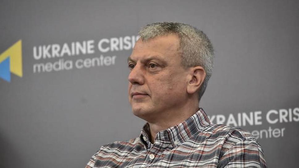«Русскій мір» в окупованому Криму: аналіз представника Національної ради України в АР Крим та м. Севастополь Володимира Ляшенка