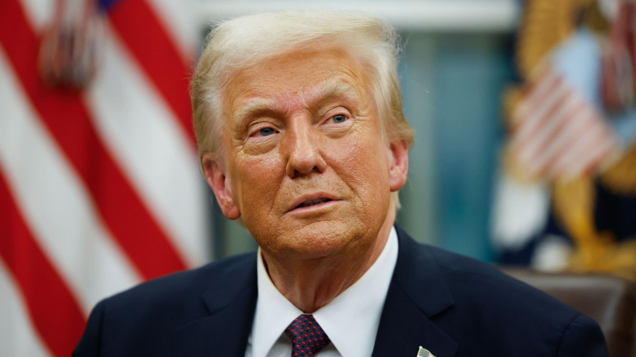 Заяви Трампа про припинення вогню залишають невизначеність окупованого Донбасу, - про Крим взагалі не згадується