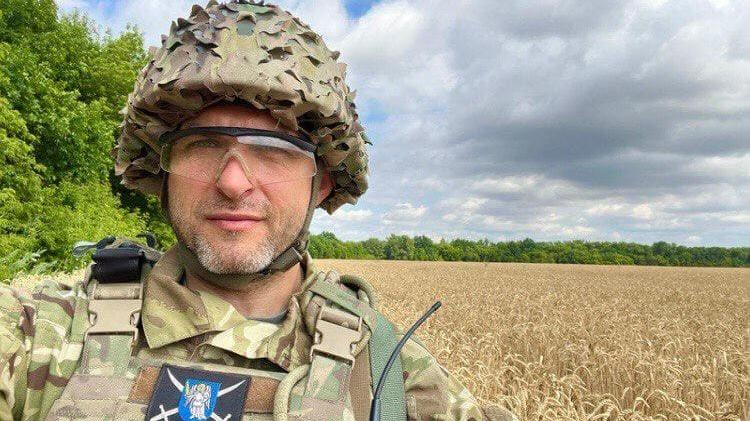 Відновлення кримської адвокатури повинно було відбутися ще в 2014 році - Ілля Костін, позивний «Адвокат»