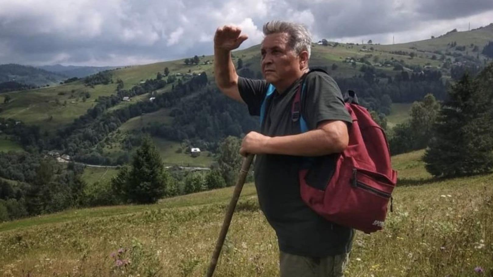 Політв'язень Володимир Ананьєв у російському суді не визнає звинувачення у замаху на Аксьонова