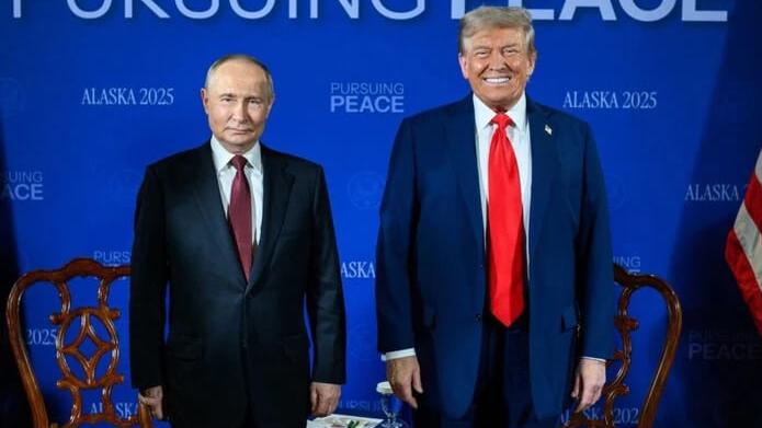 Санкції Трампа введені попри політичні махінації Путіна