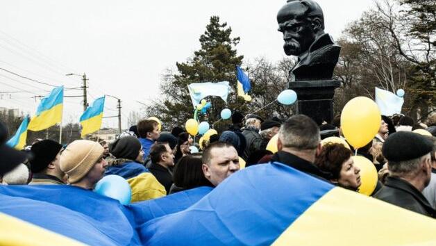 Стан громади українців в окупованому Криму: маніпуляції держави-агресора та колонізація