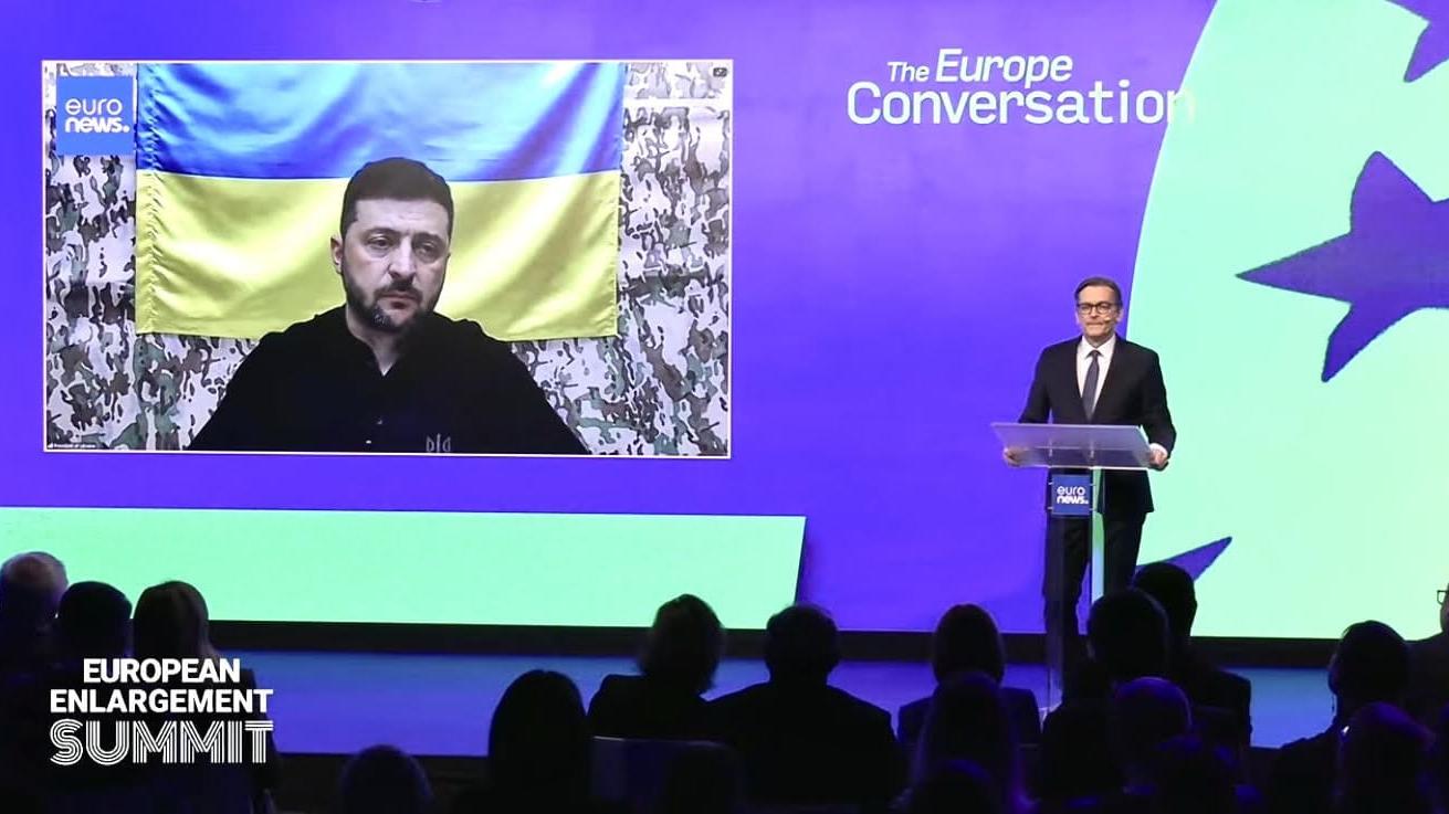 Єврокомісія оцінила прогрес України щодо вступу до ЄС