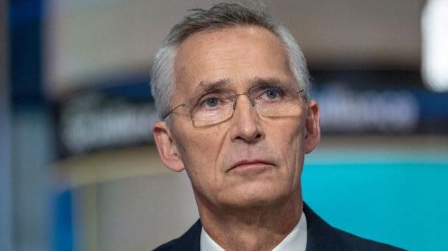 «Я не думаю, що ми можемо змінити думку Путіна, – Столтенберг, – ми можемо змінити розрахунки Путіна».